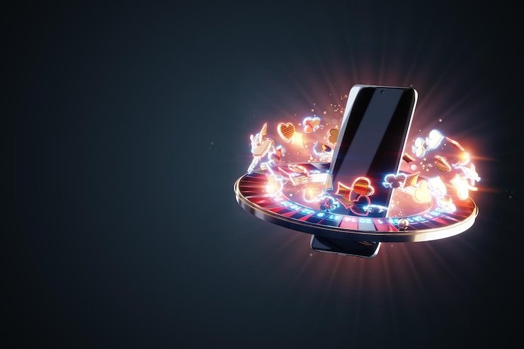 ikaya88 Slot Terkini